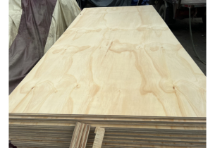 Ván Ép Plywood Cao Cấp – Giải Pháp Bền Vững Cho Xây Dựng