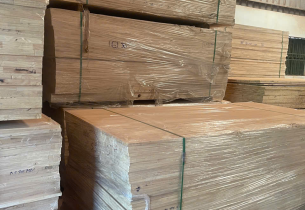 Ván gỗ công nghiệp Bình Phú 