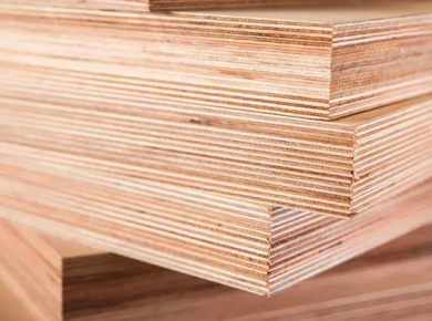  Ván gỗ công nghiệp Tân Uyên Bình Dương 