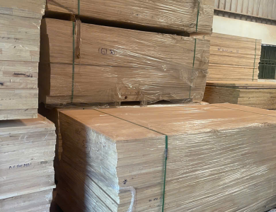 Ván gỗ công nghiệp Bình Phú 