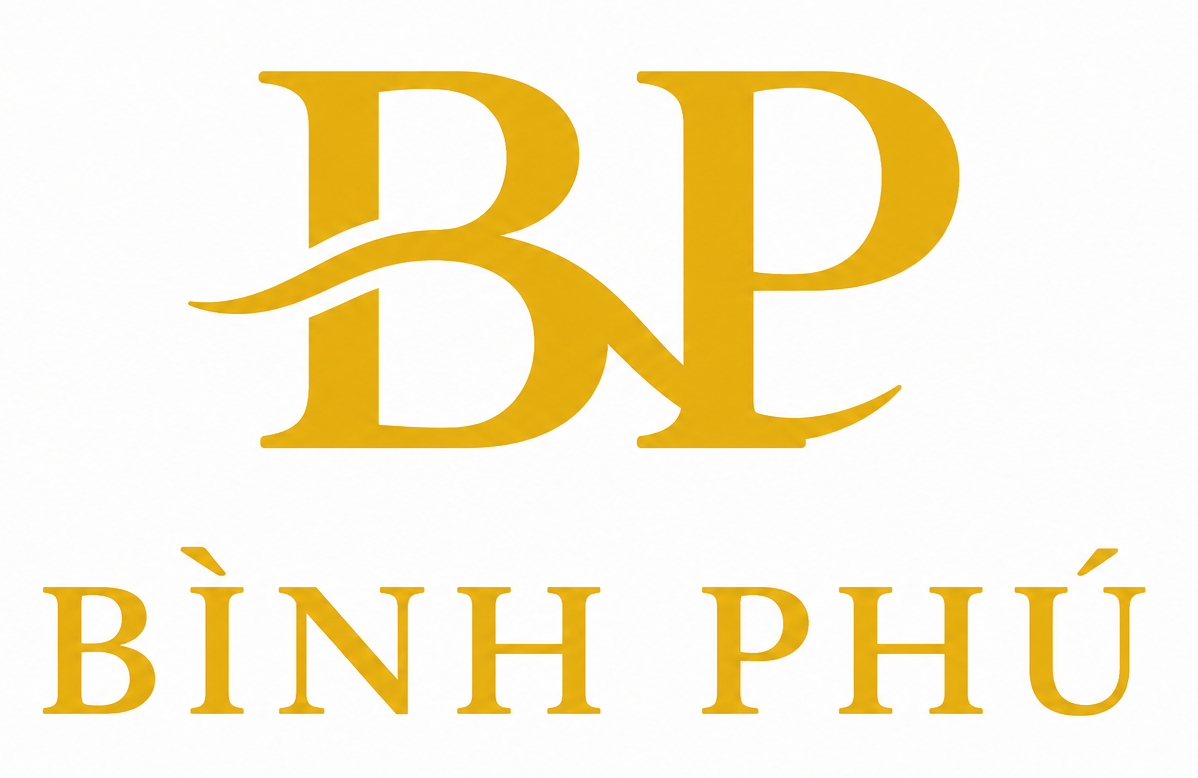 VÁN ÉP GỖ BÌNH PHÚ