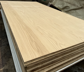 Ván ép phủ mặt giành cho nội thất